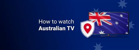 can i watch australian tv online.